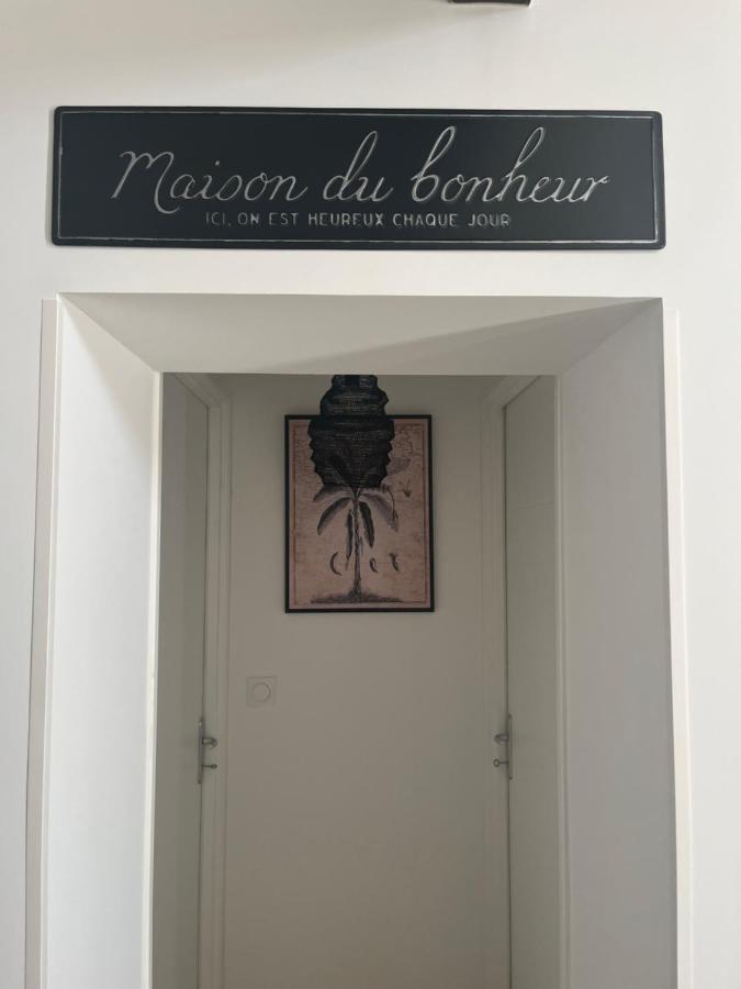 Les Gites De La Gare Mussidan Extérieur photo